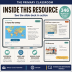 Stage 2 HSIE Unit 7 – The Sydney Cove Penal Settlement – Lesson Slides - The Primary Classroom